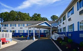 Days Inn By Wyndham Chincoteague Island  United States Of America